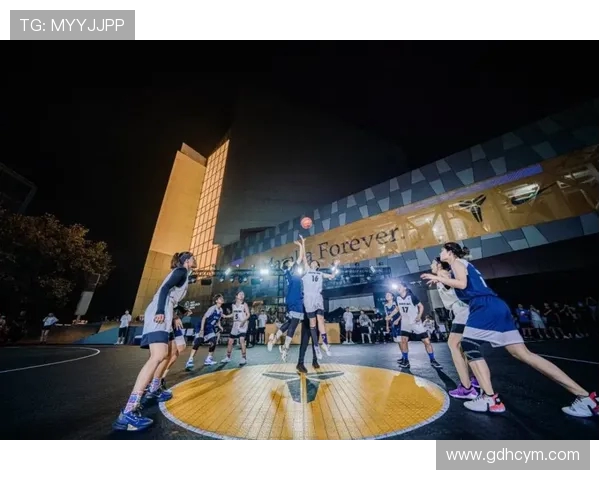 杭州街舞队的转型之路:从传统到创新的舞动革新探索