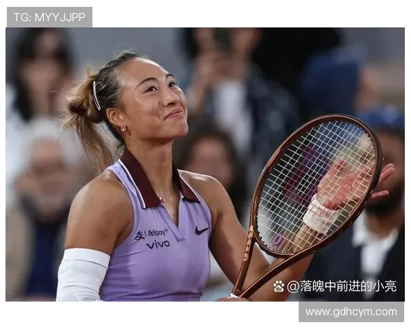 深度对话：赵秀英如何在网球世界中追寻梦想与突破自我