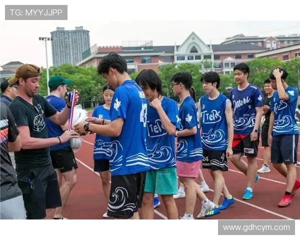 深圳飞盘队与杭州飞盘队速度对决赛后分析与战术总结