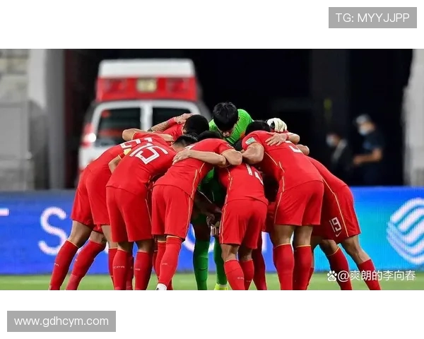 中国与澳大利亚世预赛激战在即球迷期待精彩对决与历史交锋