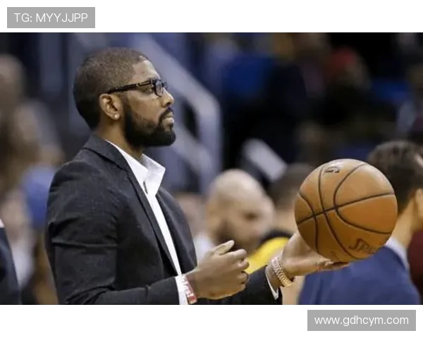 凯里欧文：从篮球天才到场外风波的传奇人生与职业转折