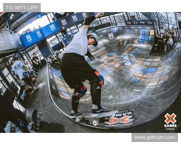 北京滑板精英赛回顾:极限运动队的精彩表现与未来展望